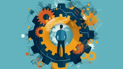 How Outsourcing Can Help You Focus on Core Competencies