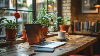 How Productivity Tools Are Shaping The Future Of Freelancing