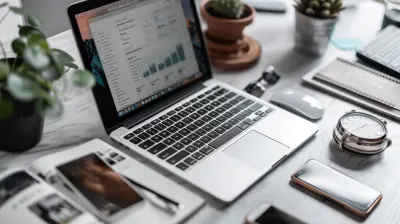 How Productivity Tools Are Shaping the Future of Freelancing