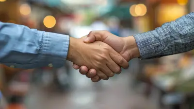 How Referral Programs Can Transform Your Customer Acquisition Process