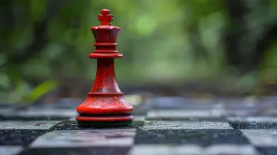 How Startups Can Use Competitive Analysis To Carve Out Market Space