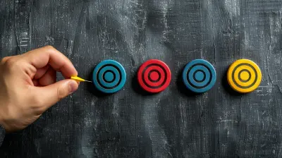 How to Align Employee Goals with Organizational Success