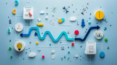 How to Align Your Content with the Buyer’s Journey