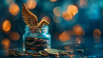 How to Attract Angel Investors in a Competitive Market