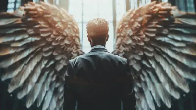 How to Attract Angel Investors with a Strong Business Model