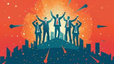 How to Build a Sales Culture That Fosters Growth