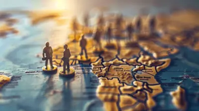 How To Build A Sales Culture That Fosters Growth