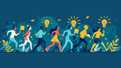 How To Build A Sales Culture That Fosters Growth