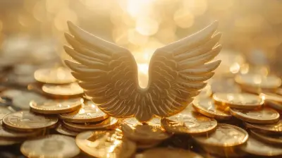 How to Build a Sustainable Portfolio as an Angel Investor