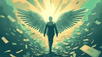 How to Build a Sustainable Portfolio as an Angel Investor