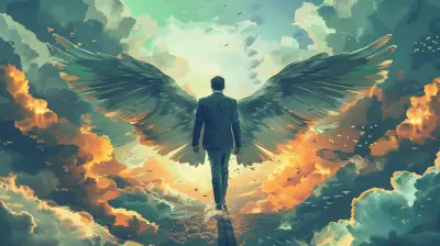 How to Build a Sustainable Portfolio as an Angel Investor