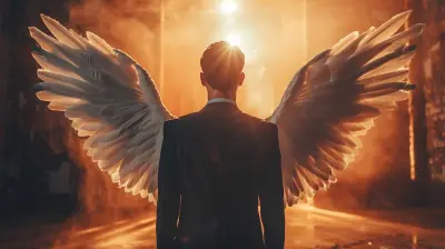 How to Build a Sustainable Portfolio as an Angel Investor