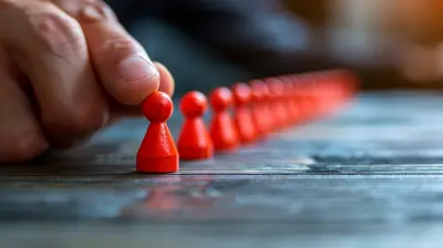 How To Build A Talent Pipeline That Aligns With Your Companys Growth