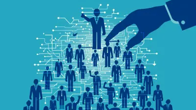 How to Build a Talent Pipeline that Aligns with Your Company’s Growth