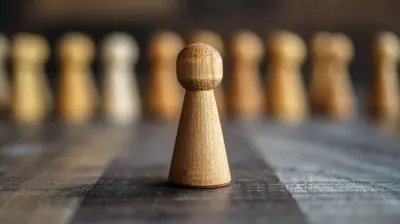 How to Build an Effective Outsourcing Strategy for Your SME