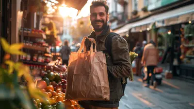 How to Capitalize on Consumer Trends Toward Sustainability