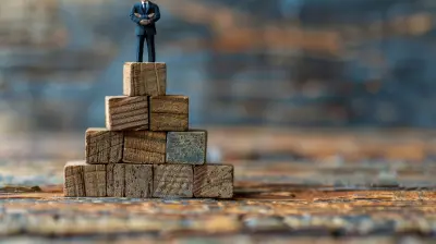 How to Choose the Right Business Structure for Your Enterprise