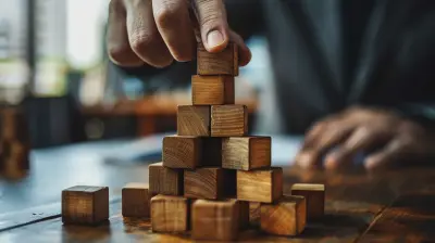 How to Choose the Right Business Structure for Your Enterprise