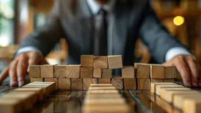 How To Choose The Right Business Structure For Your Enterprise