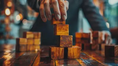 How to Choose the Right Business Structure for Your Enterprise