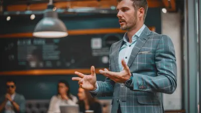 How to Create a Culture of Innovation in Your Startup
