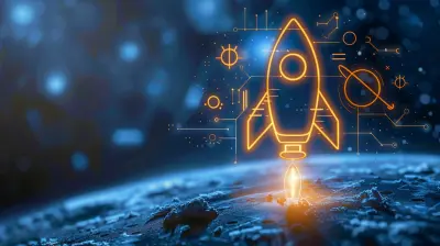 How to Create a Culture of Innovation in Your Startup