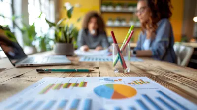 How to Cultivate Accountability Through Performance Management