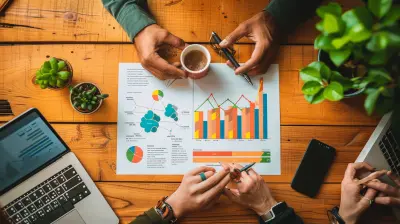 How to Cultivate Accountability Through Performance Management
