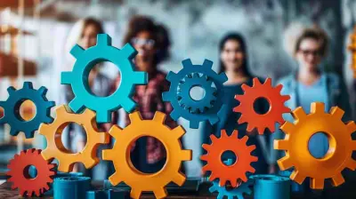 How to Cultivate Accountability Through Performance Management