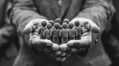 How to Develop a Comprehensive HR Employee Handbook