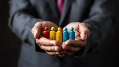 How to Develop a Comprehensive HR Employee Handbook