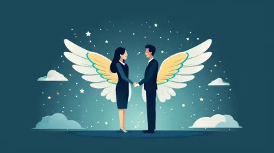 How to Develop a Relationship with Your Angel Investor Post-Investment