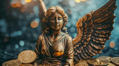 How to Develop a Relationship with Your Angel Investor Post-Investment