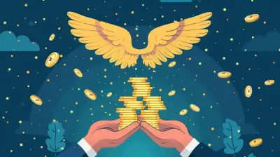 How to Develop a Relationship with Your Angel Investor Post-Investment
