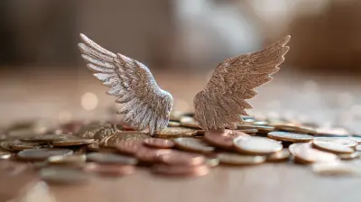 How to Diversify Your Angel Investments for Long-Term Success