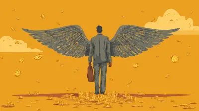 How to Diversify Your Angel Investments for Long-Term Success