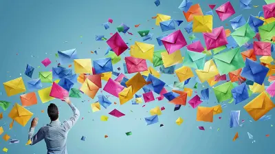 How To Encourage Email Interaction Without Being Pushy