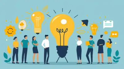 How to Encourage Innovation Through Employee Performance Feedback