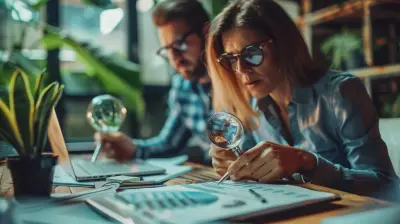 How to Ensure Quality Control When Outsourcing Projects