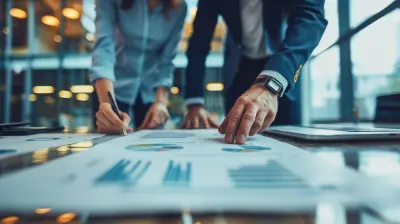 How to Ensure Quality Control When Outsourcing Projects