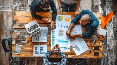 How to Ensure Quality Control When Outsourcing Projects