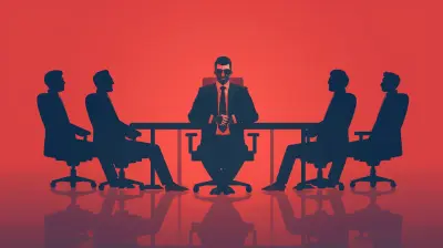 How to Handle Disciplinary Issues While Maintaining Employee Morale
