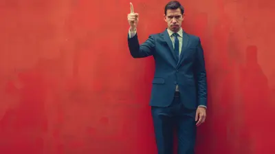 How to Handle Sales Rejection Like a Pro