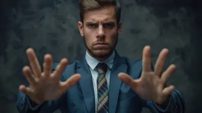 How To Handle Sales Rejection Like A Pro