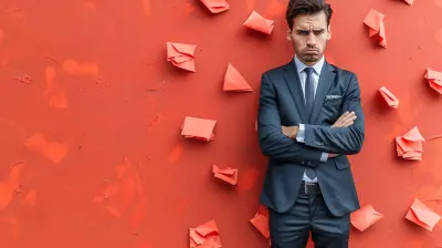 How To Handle Sales Rejection Like A Pro