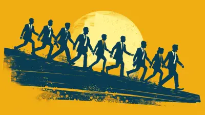 How to Identify High Performers and Engage Them for the Long-Term