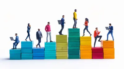 How to Identify High Performers and Engage Them for the Long-Term
