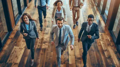 How to Identify High Performers and Engage Them for the Long-Term