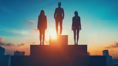 How to Identify High Performers and Engage Them for the Long-Term