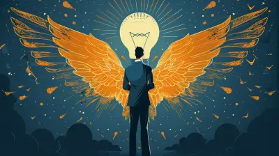 How to Identify the Right Angel Investor for Your Startup